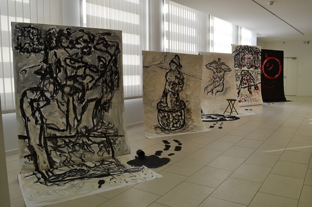 Exposition Un autre regard 2013 — photographie 3