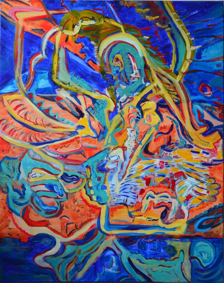 Peinture Isafara 6
