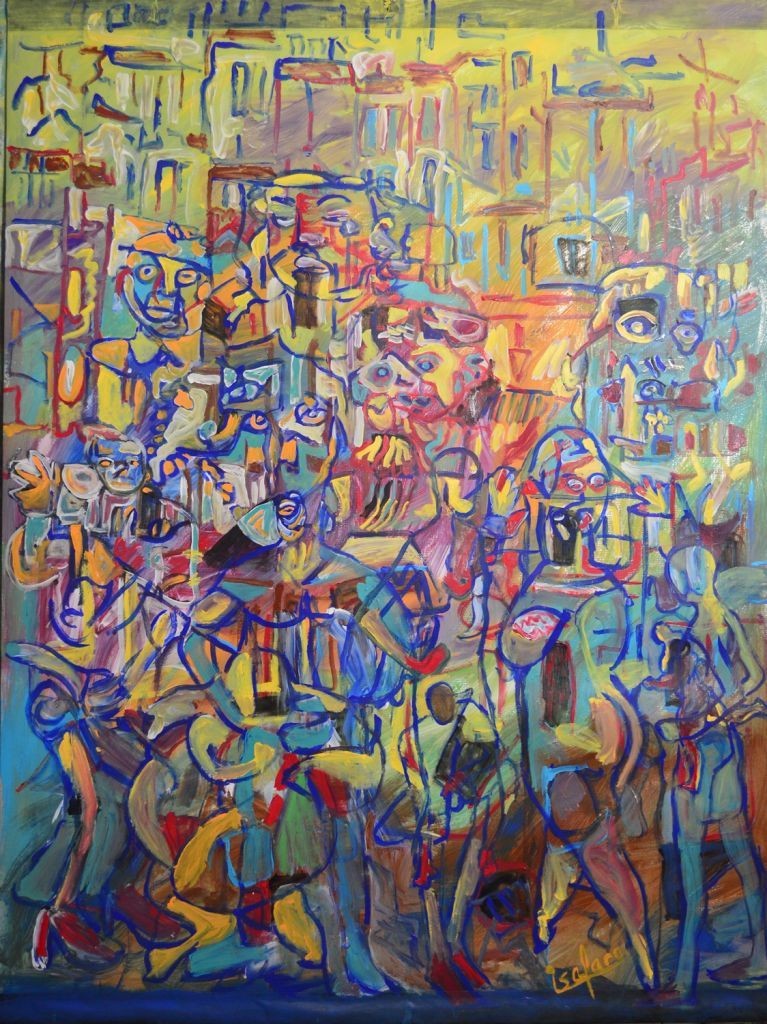 ISAYOTTA 9