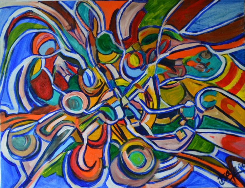 Peinture Isafara 5