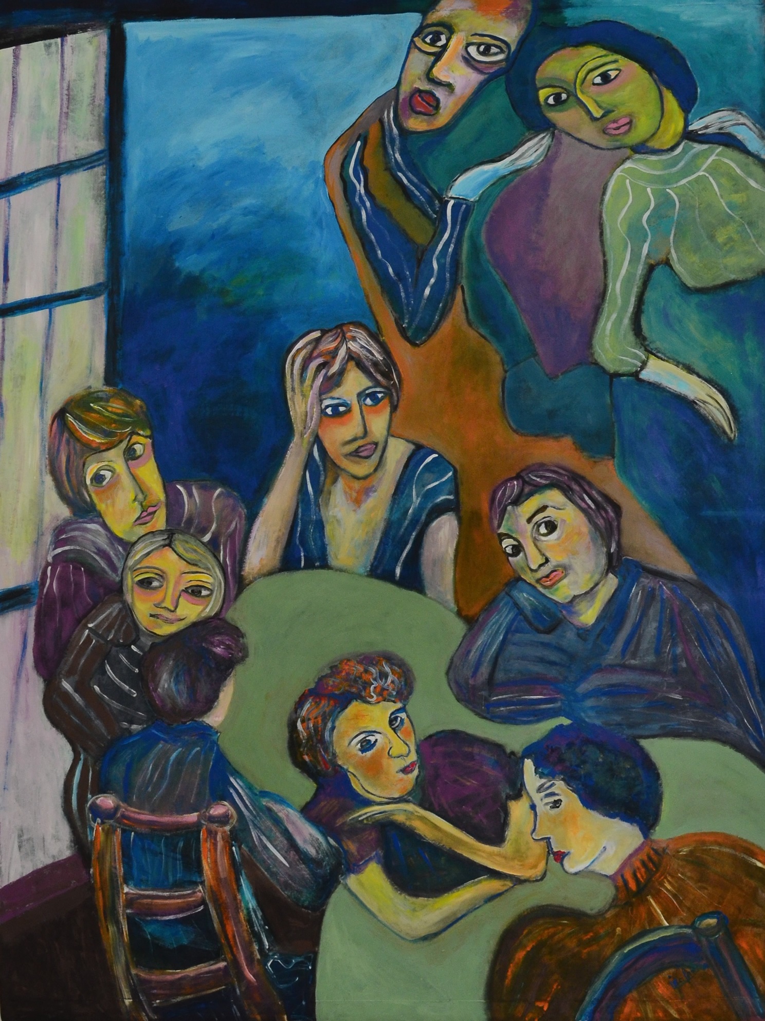 ISAYOTTA 4