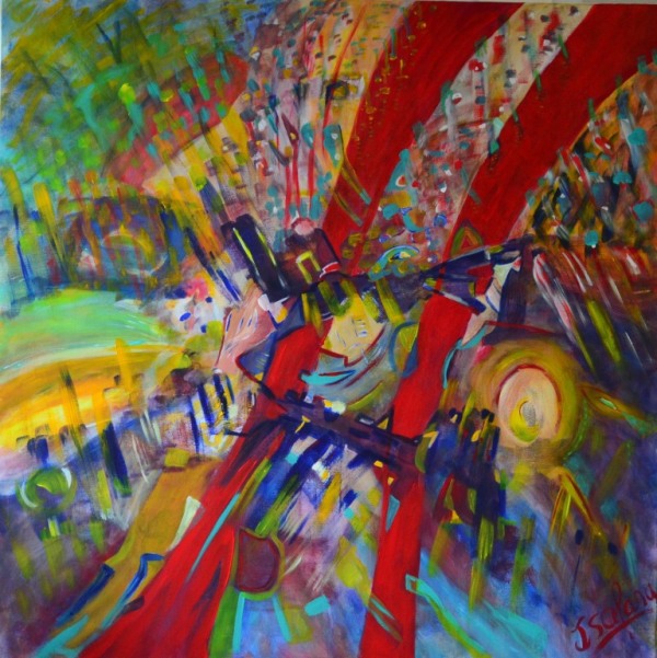 Peinture Isafara 3