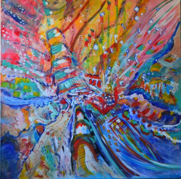 Peinture Isafara 7