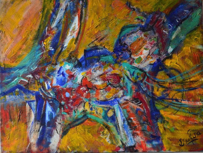 Peinture Isafara 4