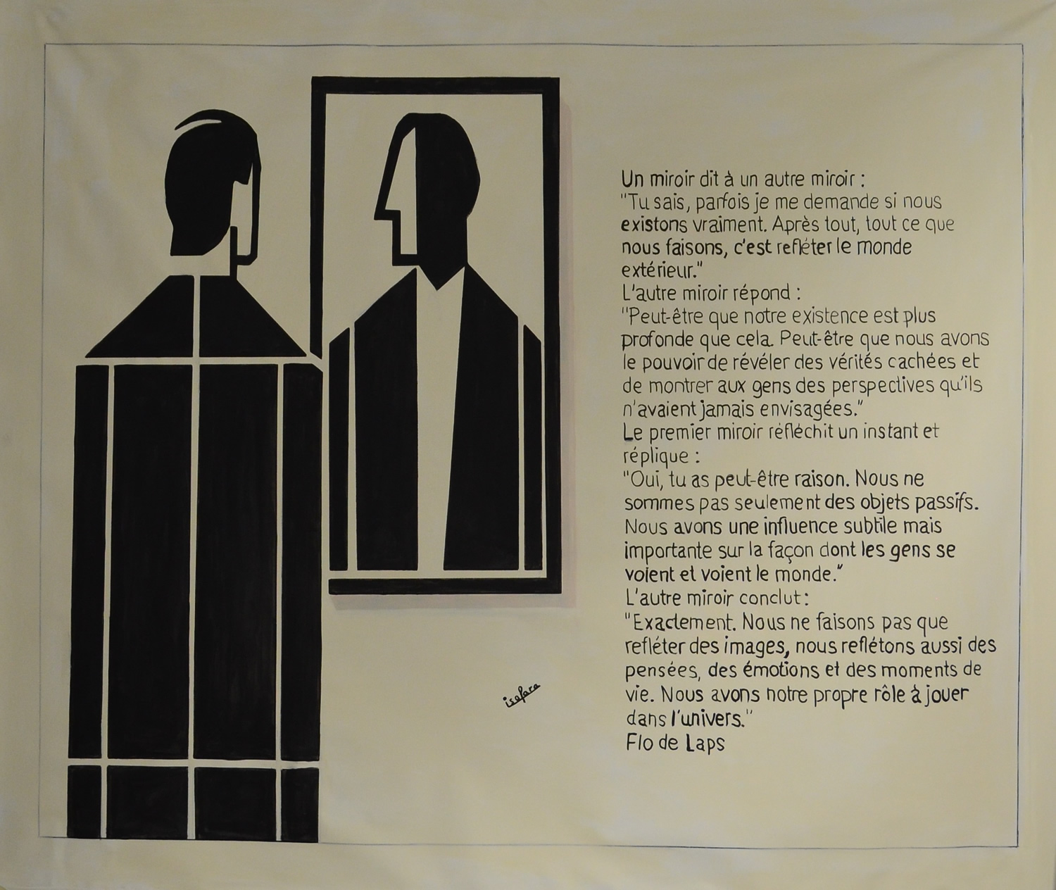 TENISAFARA 5 — partie 1